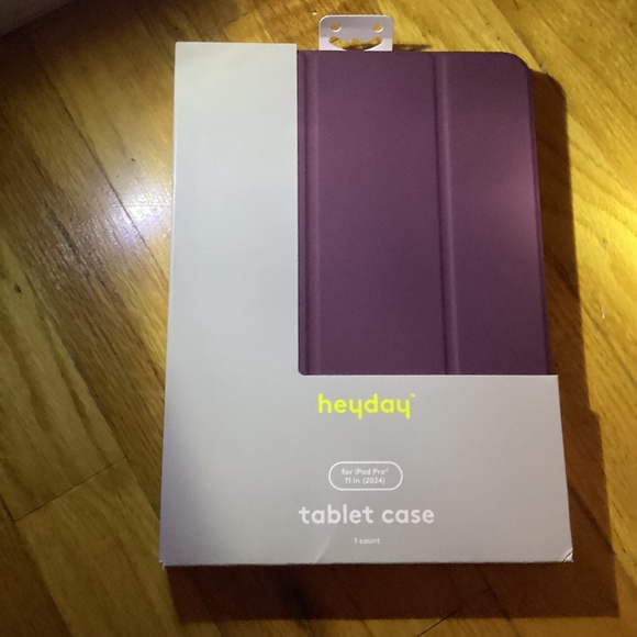 Tablet cover - Picture 2 of 2